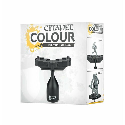 Держатель для моделей при покраске Citadel Painting Handle XL держатель для моделей при покраске citadel painting handle xl