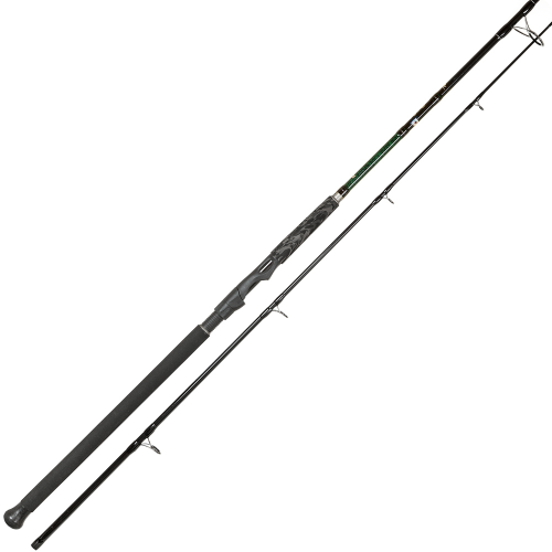 фото Спиннинг madcat black spin g2 240 см. 40-150 гр.