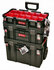 Набор ящиков Qbrick System TWO SET Plus 3in1: Cart+Toolbox+Organi...