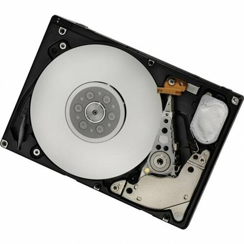 Жесткий диск Hitachi HUC721010ASS601 1Tb 7200 SAS 25 HDD 10235000₽