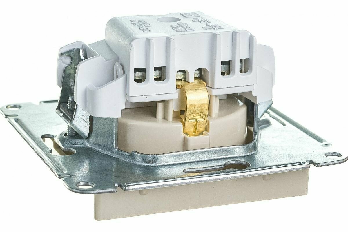 Розетки Schneider Electric - фото №6