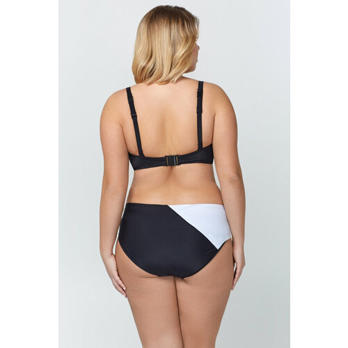 Купальник размер 80G мультиколор 2949₽