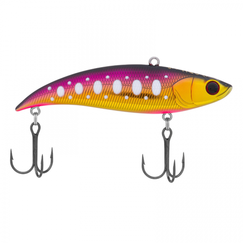 фото Воблер kyoda kampilan vib, размер 90 мм, вес 23 гр, тонущий, цвет p1990