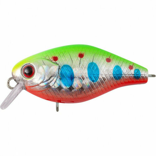 фото Воблер tsuyoki chef 38f x012