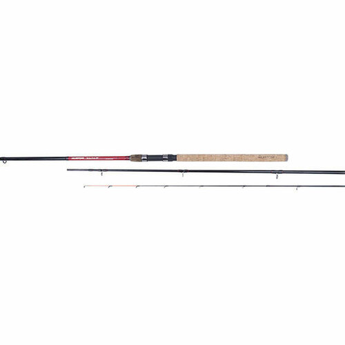 фото Удилище фидерное mikado milestone medium feeder 330 (до 120 гр.) микадо