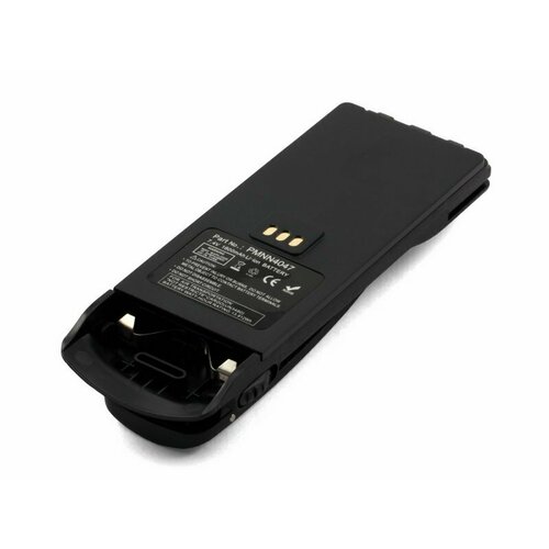 аккумулятор для motorola mtp700 pmnn4049 li ion 7 2v 1800mah Аккумулятор для Motorola MTP700, MTP750 (PMNN4048, PMNN4049)