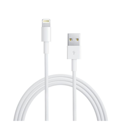 зарядный комплект адаптер питания кабель usb type c быстрая зарядка 45w white Кабель для зарядки iPhone iPad lightning кабель 1м,2,4A, зарядка для айфона, айфон, провод, шнур, лайтнинг