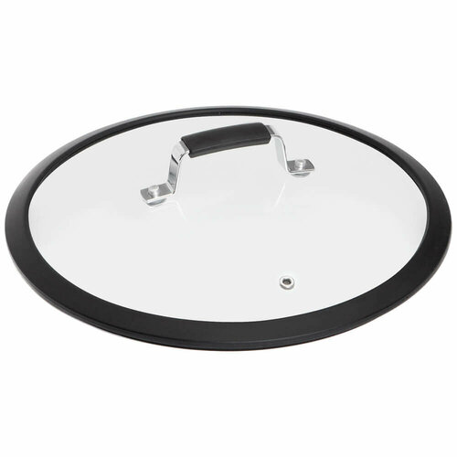 Крышка с силиконовым ободом, 28см Nadoba cерия LOTA