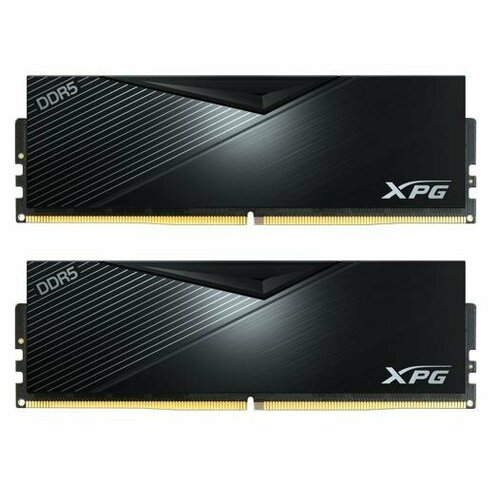 ADATA Модуль памяти DIMM 32GB DDR5-5600 AX5U5600C3632G-DCLABK ADATA 3002200₽