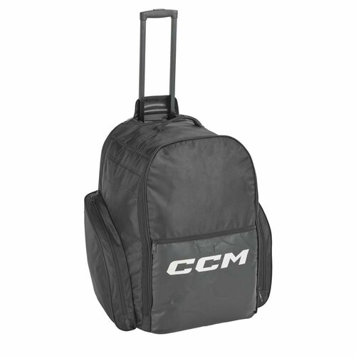 фото Рюкзак eb wheel backpack 18 bk ccm