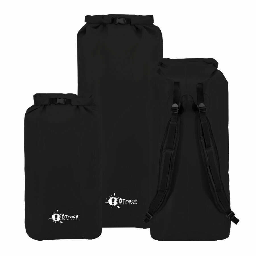  BTrace   DryBag 80