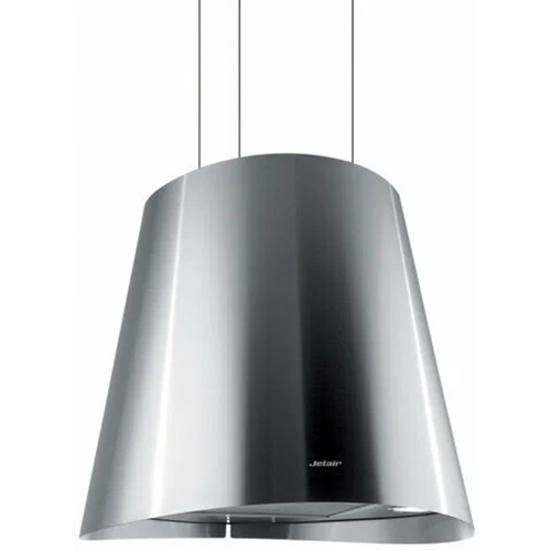 Вытяжка островная Jetair GISELA IXF50 5359000₽