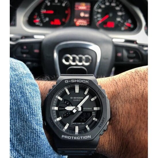 Наручные часы CASIO — фото 1