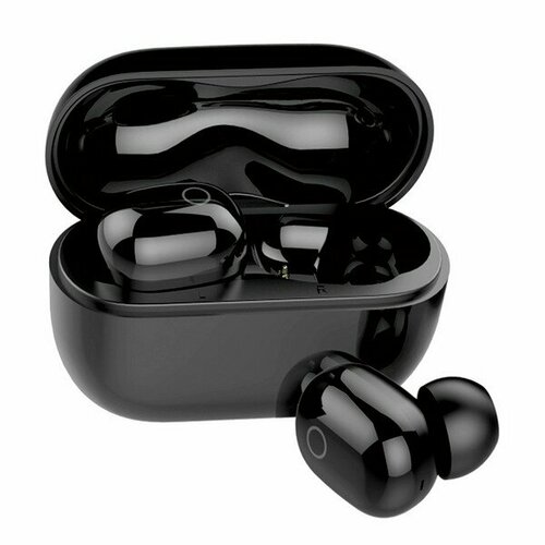 Наушники Harper HB-104 black 1728₽