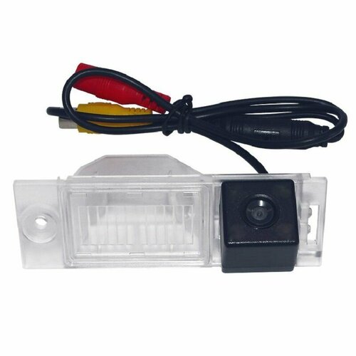 Камера заднего вида Kia Ceed Киа Сид Универсал 2019-2021 295000₽