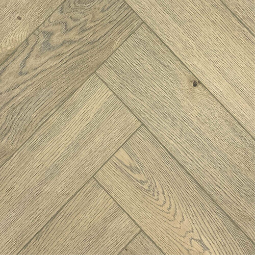 Замковый виниловый пол Alpine Floor Parquet Light ЕСО 13-27 Дуб Хатиса, упаковка 1.95 м