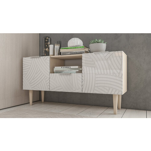 Комод Йорк 5