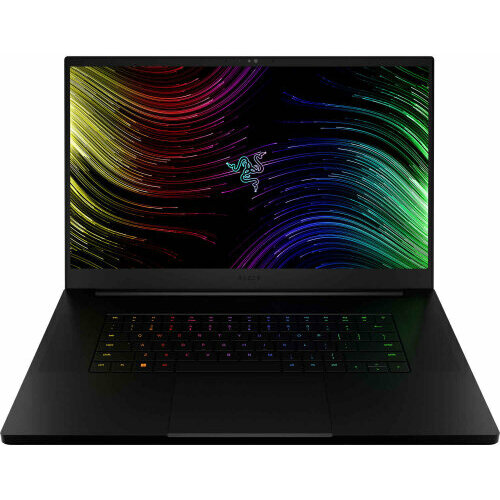 Ноутбук Razer Blade 17 2022 RZ09-0423QEF3-R3U1 Core i9-12900H/32Gb/1Tb/17.3'3840x2160/RTX3070Ti/Win11