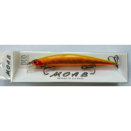 фото Воблер columbia duo moab 120f columbia fishing company