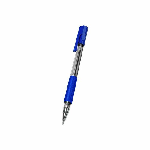 Ручка шариковая Deli Arrow EQ01630