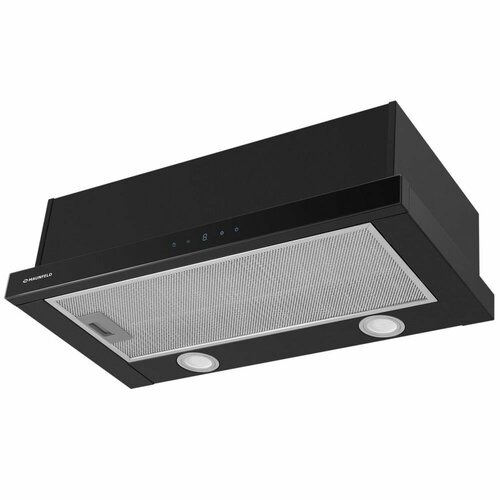 Вытяжка MAUNFELD VS Touch 850 60 чёрный 1125800₽