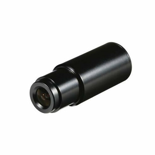 Миниатюрная видеокамера VCL-F422HP-B60 с объективом 700 ТВЛ аналоговая CVBS 449900₽