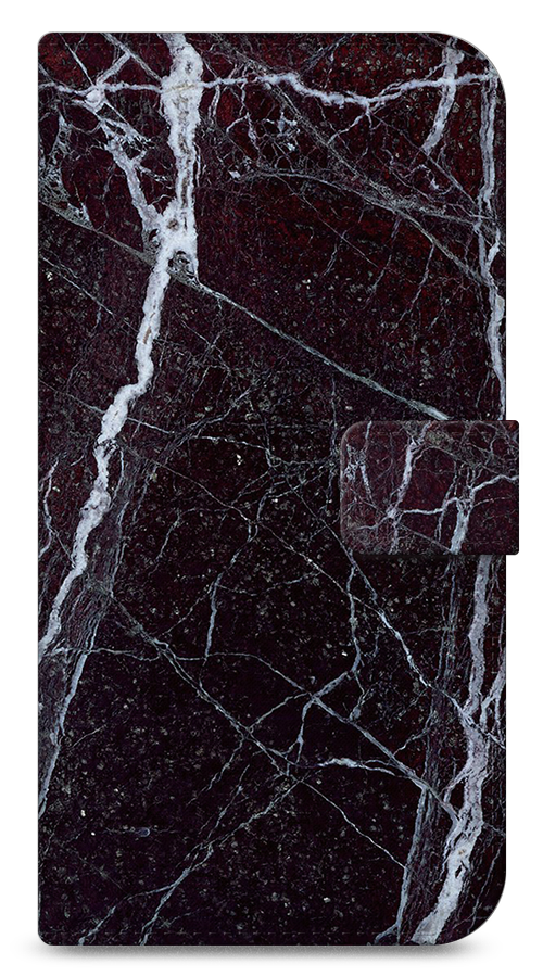 Чехол-книжка "Мрамор текстура 5 book" на Samsung Galaxy J8 / Самсунг Галакси Джей 8