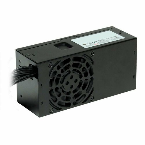 Блок питания ACD TFX 400W GPF400P 600700₽