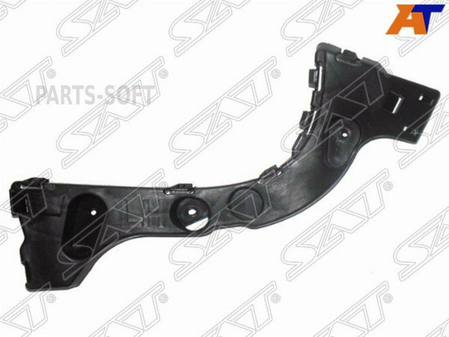 SAT ST-FDA6-087B-A2 Крепление заднего бампера FORD FOCUS III 11-15 LH 5D HBK №1