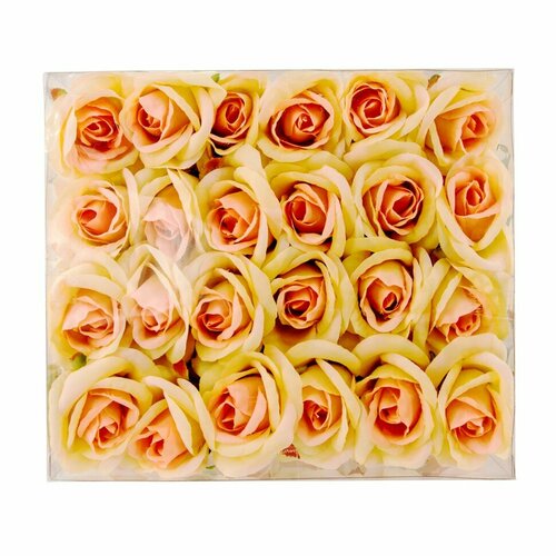 Цветок декоративный 