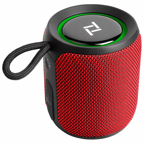 Акустическая система Урал ТТ М3 Мини 16Вт красный 735100₽