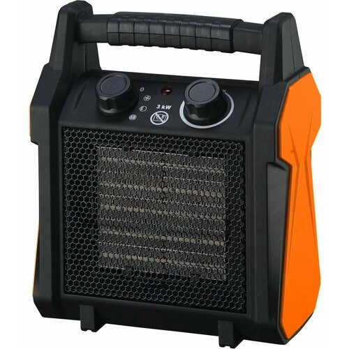 Тепловентилятор с керамическим нагревателем MaxPiler MEH-3000 492000₽