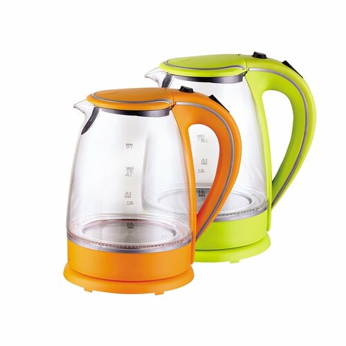 Электрический чайник 17 л MR-064-ORANGE 312600₽