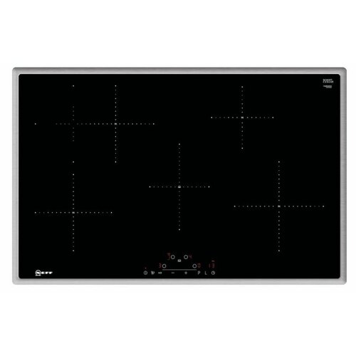 Встраиваемая варочная панель NEFF T48BD00N0 9972900₽