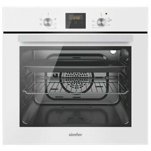 Электрический духовой шкаф Simfer B6EW56022 2979000₽