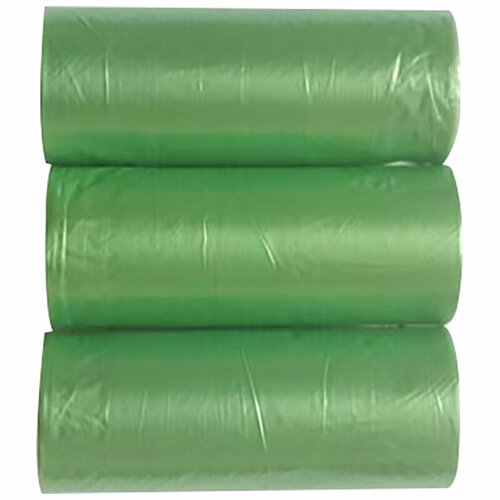 Пакеты для уборки за собаками 60 шт 226₽