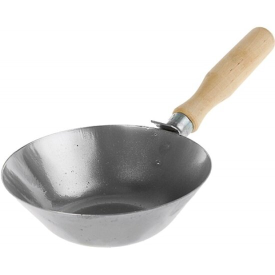 Ковшик штукатурный Ремоколор /шт/ 28-1-100