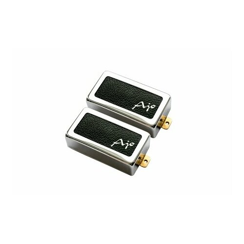 CC501A-CRBCC502A-CRB Crystal Clean Комплект активных хамбакеров Ajo 11210₽