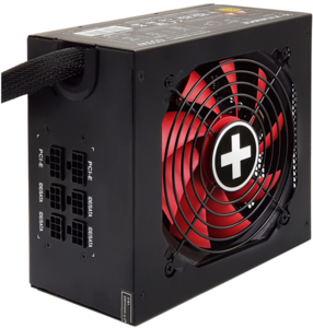 Блок питания Chieftec CHIEFTRONIC PowerPlay GPU-650FC (ATX 23 650W 80 PLUS GOLD Active PFC 140mm fan Full Cable Management LLC design Japanese