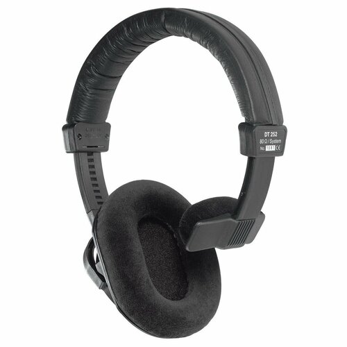 Наушники Beyerdynamic DT 252 80 Ом 2399000₽