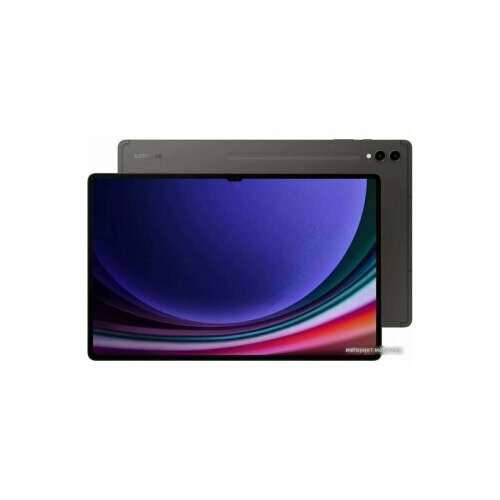 Планшет Samsung Galaxy Tab S9 Ultra SM-X910 12/256 Wi Fi Graphite