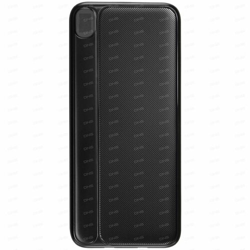 Портативный аккумулятор Aceline Easy 20 черный 431400₽