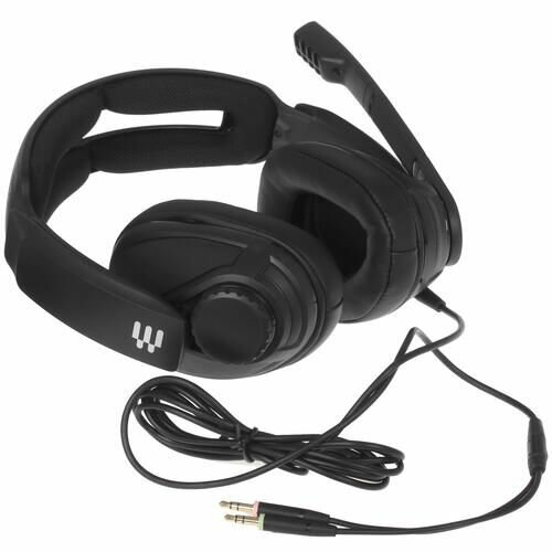 Gsp 302 epos i sennheiser hotsell