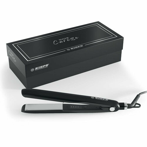 Выпрямитель Kiepe Caresse 30W черный 8262BK 745000₽