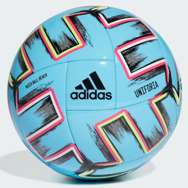 Мяч для пляжного футбола adidas Unifo Pro BCH