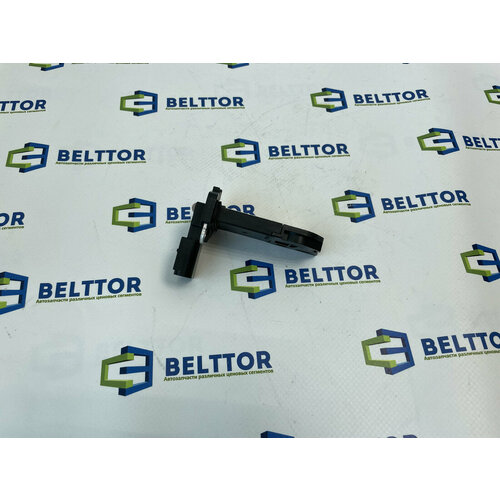 Датчик массового расхода воздуха, MAF сенсор 7M5112B579BB