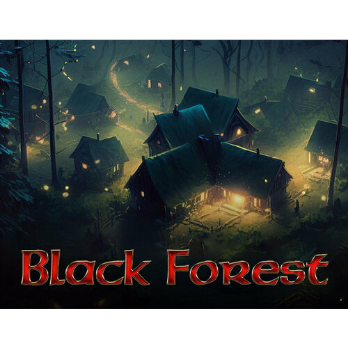 Black Forest