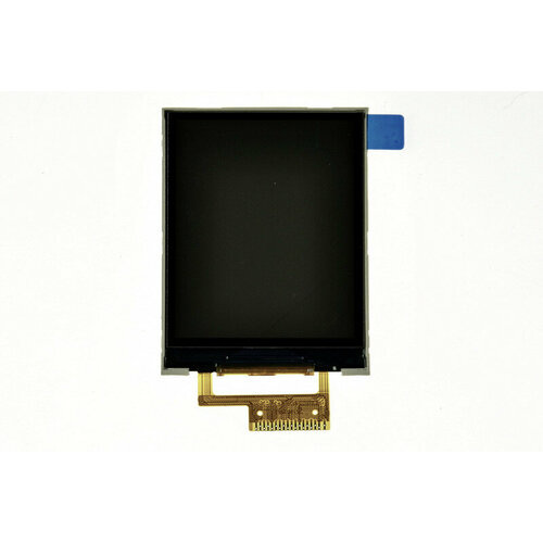 Дисплей (LCD) для Philips E6220/E6500 ORIG100%