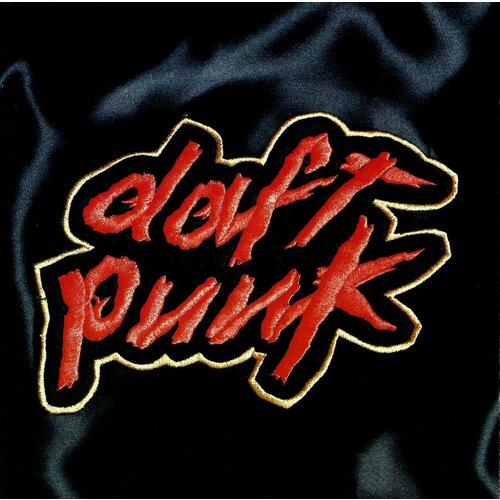 Daft Punk – Homework (2 LP)