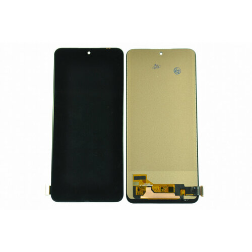 Дисплей (LCD) для Xiaomi Redmi Note 12/Poco X5 4G/5G+Touchscreen black In-Cell TFT